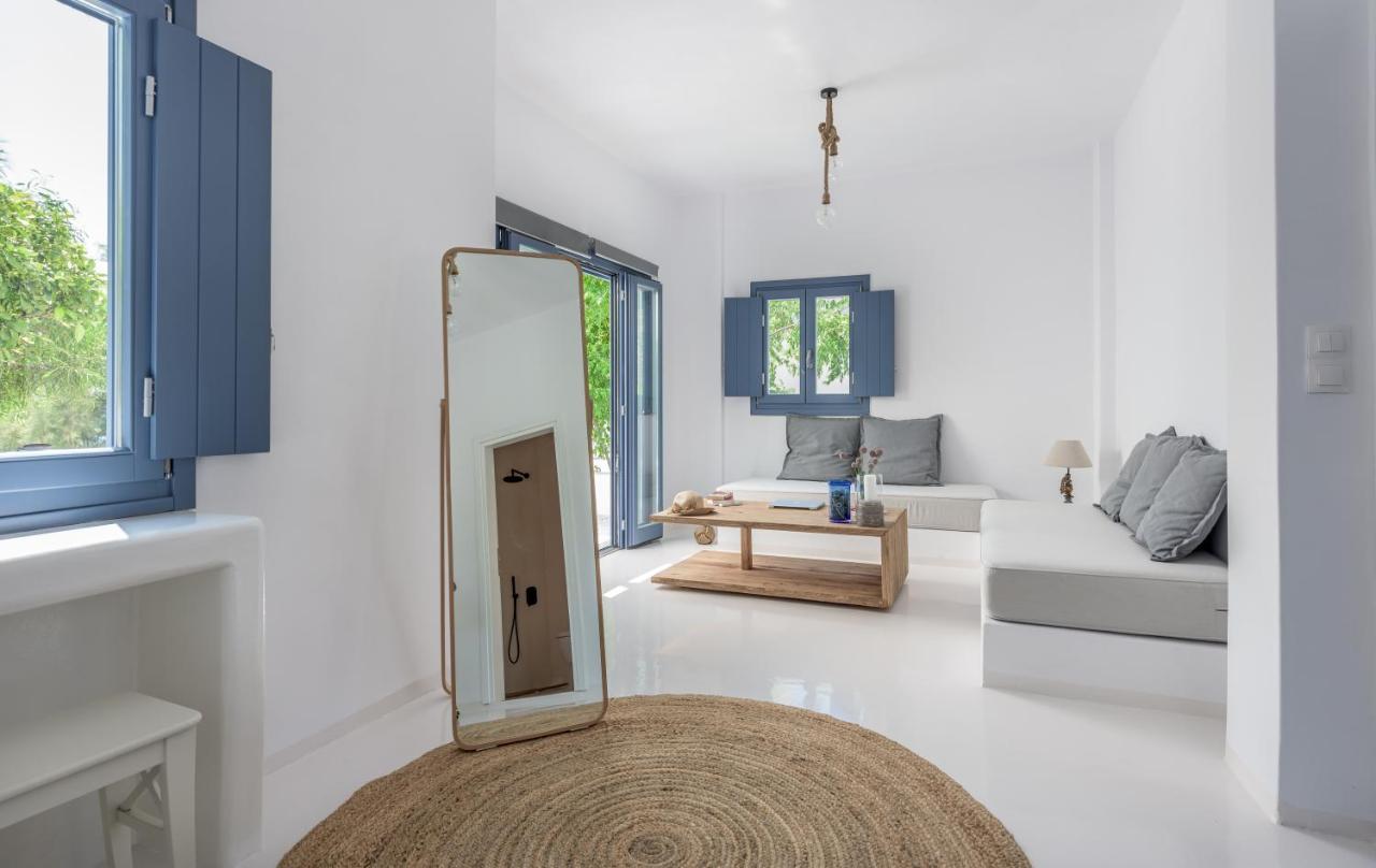 Ahinos Apartment Полония Екстериор снимка