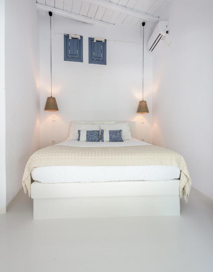 Ahinos Apartment Полония Екстериор снимка